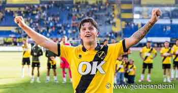 LIVE Keuken Kampioen Divisie | Zeven duels in KKD: Volendam ontvangt Dordrecht, NAC naar Roda