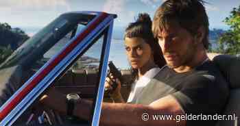 Schokkend realistisch en verbluffend mooi: GTA 6 overtreft (voor nu) alle verwachtingen