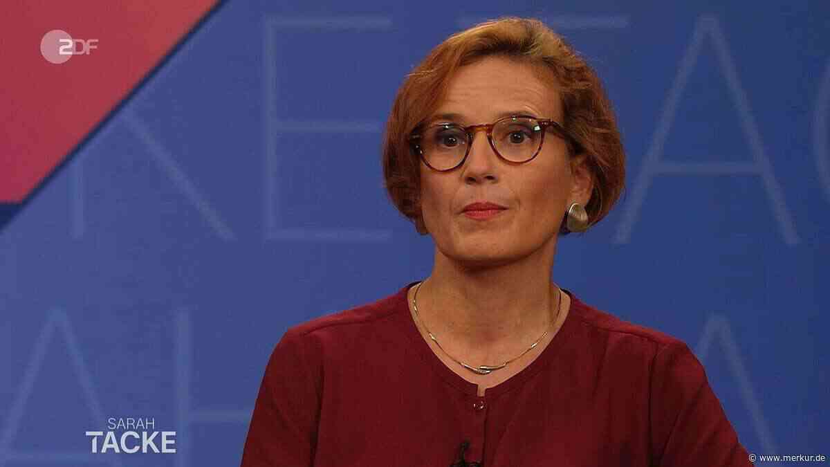 „Wird uns teuer zu stehen bekommen“: Ex-Linken-Chefin Katja Kipping fällt hartes Urteil zur Grundsicherung