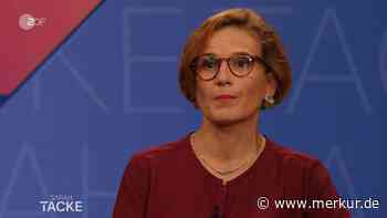 „Wird uns teuer zu stehen bekommen“: Ex-Linken-Chefin Katja Kipping fällt hartes Urteil zur Grundsicherung