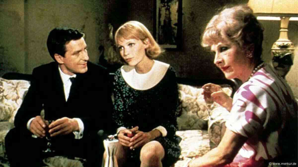 Heute im Free TV: Einer der größten Horrorschocker der Filmgeschichte