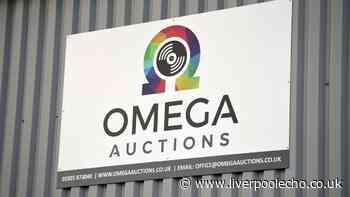 Newton-le-Willows auction house set to offer 300 rare music history items from huge bands