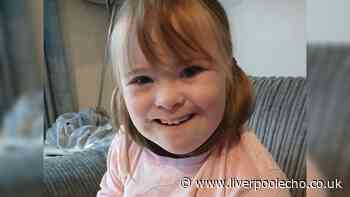 Wallasey schoolgirl, 11, thought she just had a virus but the truth was much worse