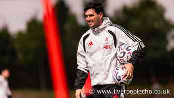Andoni Iraola needs help from his Liverpool players - and in the transfer market