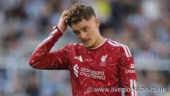 I can't see Florian Wirtz turning things around at Liverpool - he'll be sold by Christmas
