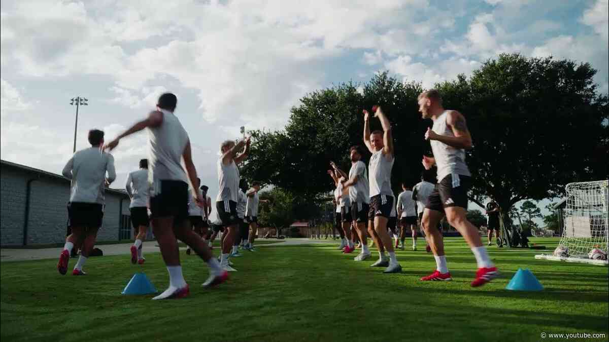 2026 Training | Orlando City SC at Minnesota United