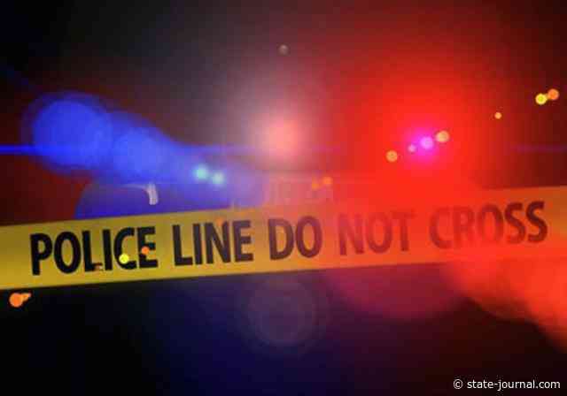 Police, fire blotter (Aug. 26)