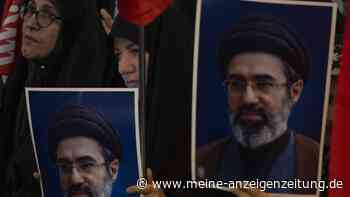 Irans Phantomführer: Mojtaba Chamenei regiert – ob tot oder lebendig