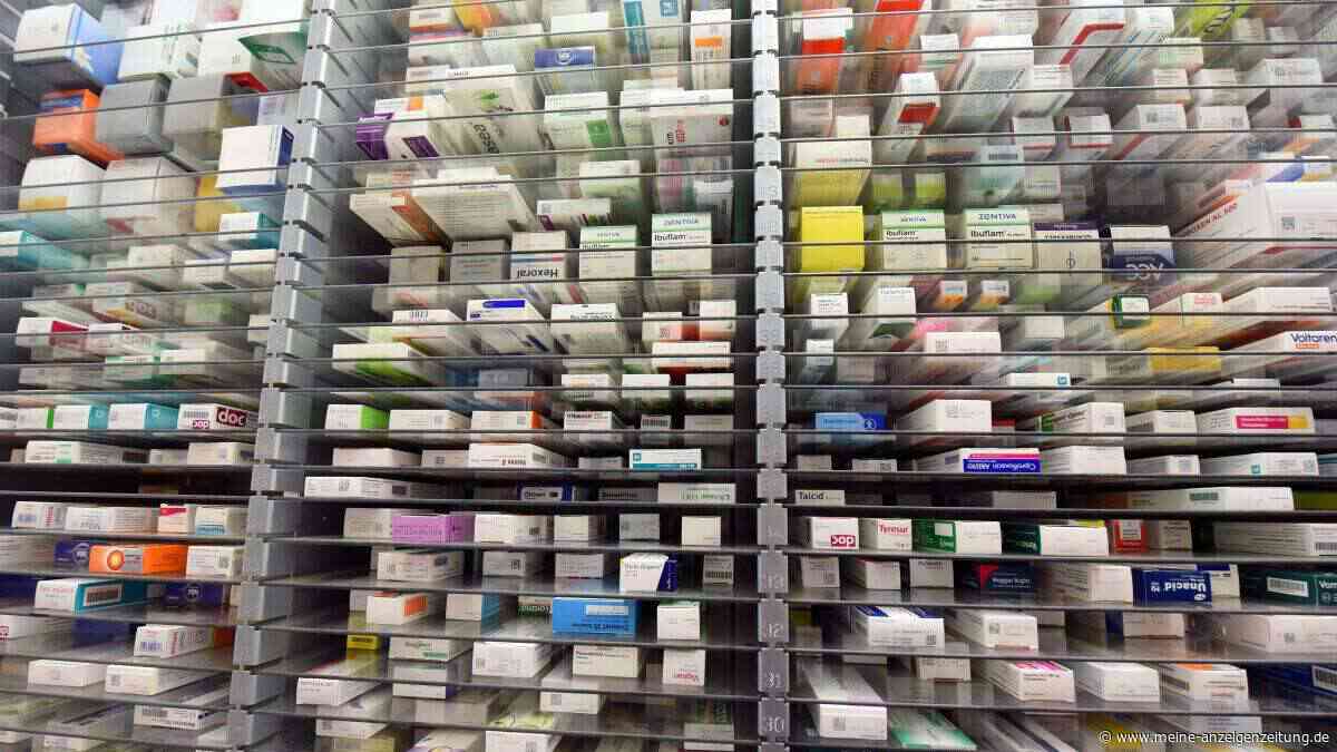 Lieferprobleme bei Medikamenten: Apotheken, Ärzte und Klinik unter Druck – „Es ist nicht einfach“