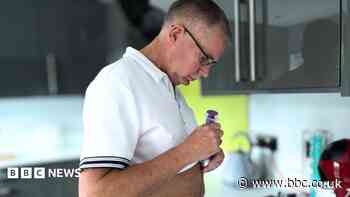 MND patient in race to access life-extending drug