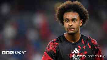 Fiorentina in talks with Man United over Zirkzee loan