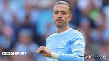 Grealish keen on Everton, Man City look at Ndiaye