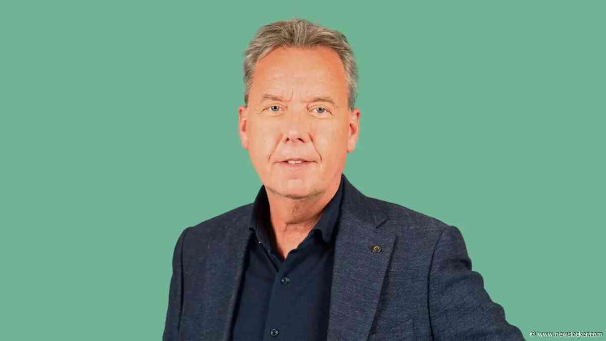 Valentijn Driessen: Rvc Feyenoord moet ingrijpen bij directieleden 