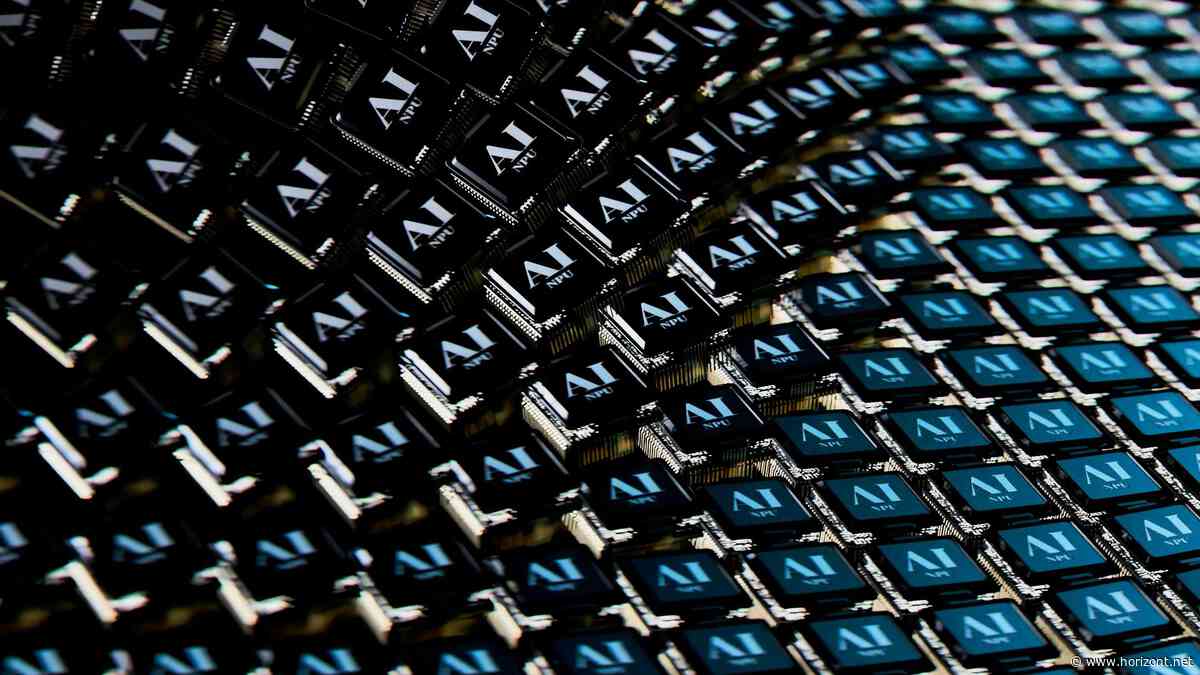 Transformation: Wer hat wirklich die Fähigkeit, die Organisation auf KI umzustellen?
