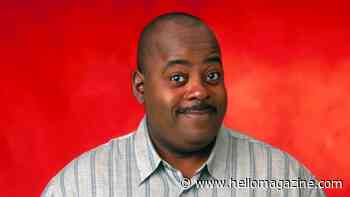 '90s sitcom actor makes rare red carpet appearance 28 years after star-making show ended