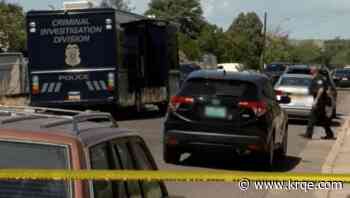 After infant dies in Albuquerque home, lawmakers and advocates criticize CYFD and the CARA Act