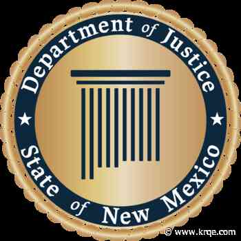NMDOJ sues U.S. Department of Justice for records on DEA fentanyl investigations
