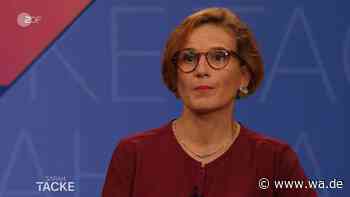 „Wird uns teuer zu stehen bekommen“: Ex-Linken-Chefin Katja Kipping fällt hartes Urteil zur Grundsicherung