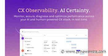 Operata deepens Observability across AI to human agents - launching the control layer for CX