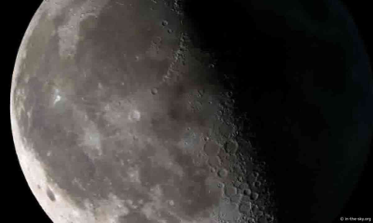 04 Sep 2026 (7 days away): Moon at Last Quarter