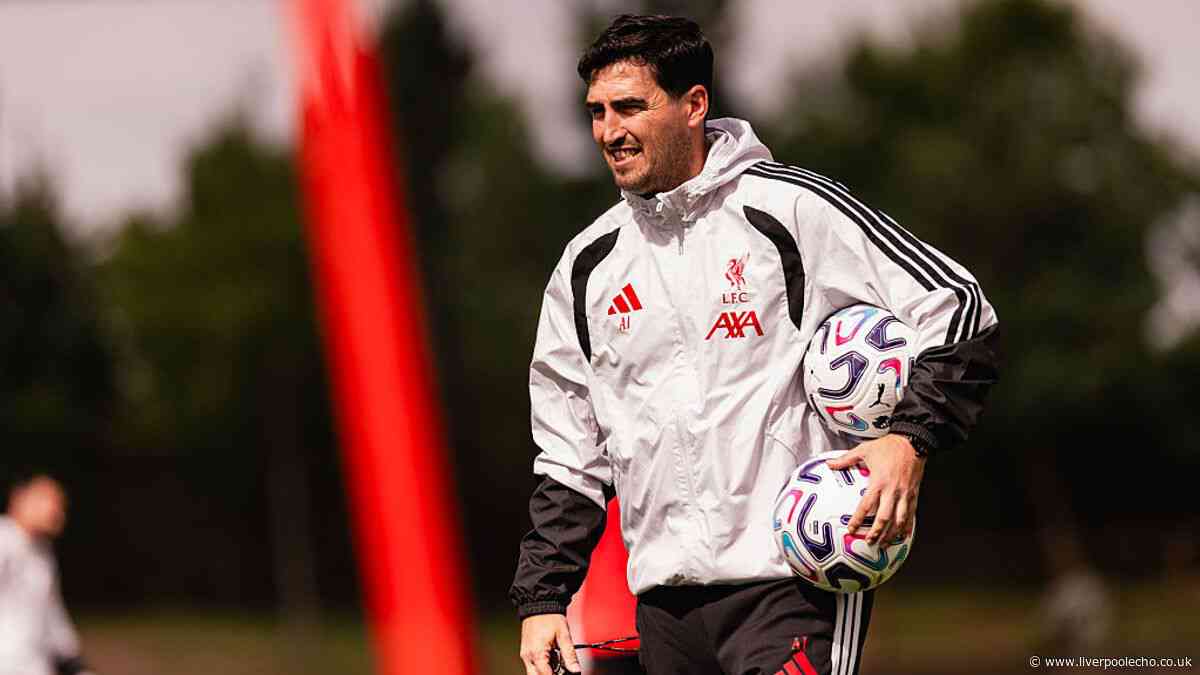 Andoni Iraola needs help from his Liverpool players - and in the transfer market