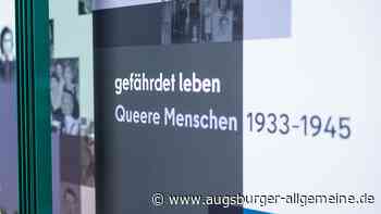 Queeres Leben im Nationalsozialismus: Ausstellung in Ulm erinnert an Verfolgte