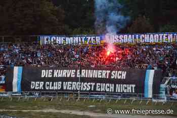 Nach tragischem Tod beim Derby: CFC-Fans sammeln Spenden für Hinterbliebene