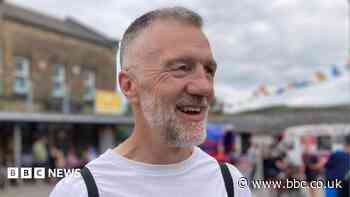 Boxing trainer to be inducted into Hall of Fame