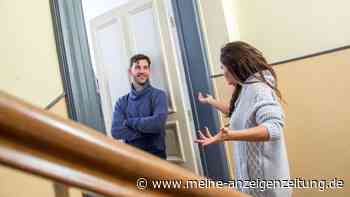 Streit mit dem Nachbarn? Diese Stellen helfen weiter