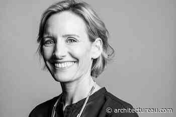 NSW Government Architect Abbie Galvin appointed Powerhouse Parramatta interim CEO