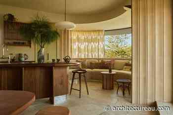 Newport Apartment by Mima Architects