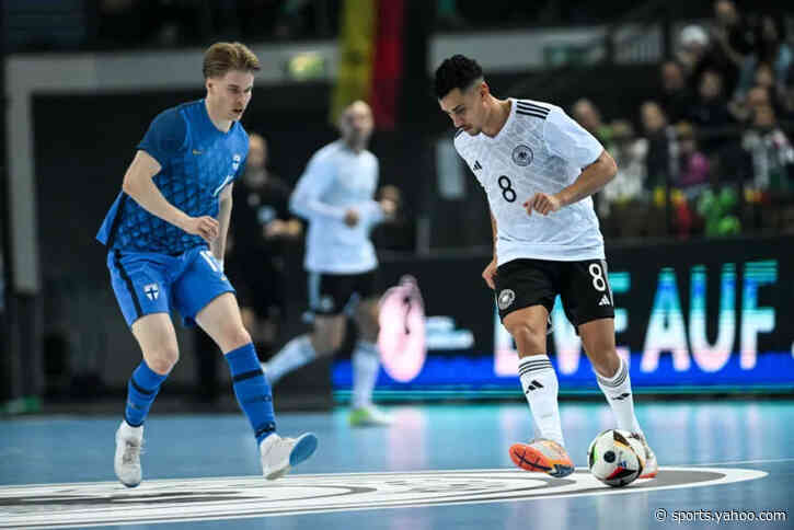 Why more football fans are following futsal betting online