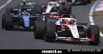 "Eine altmodische Regel": Esteban Ocon kritisiert Formel-1-Regel bei Rennabbruch