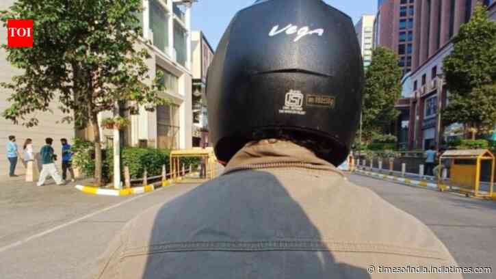 Infosys Employee Moonlights: Bengaluru rider’s side gig sparks viral post; urban loneliness debate