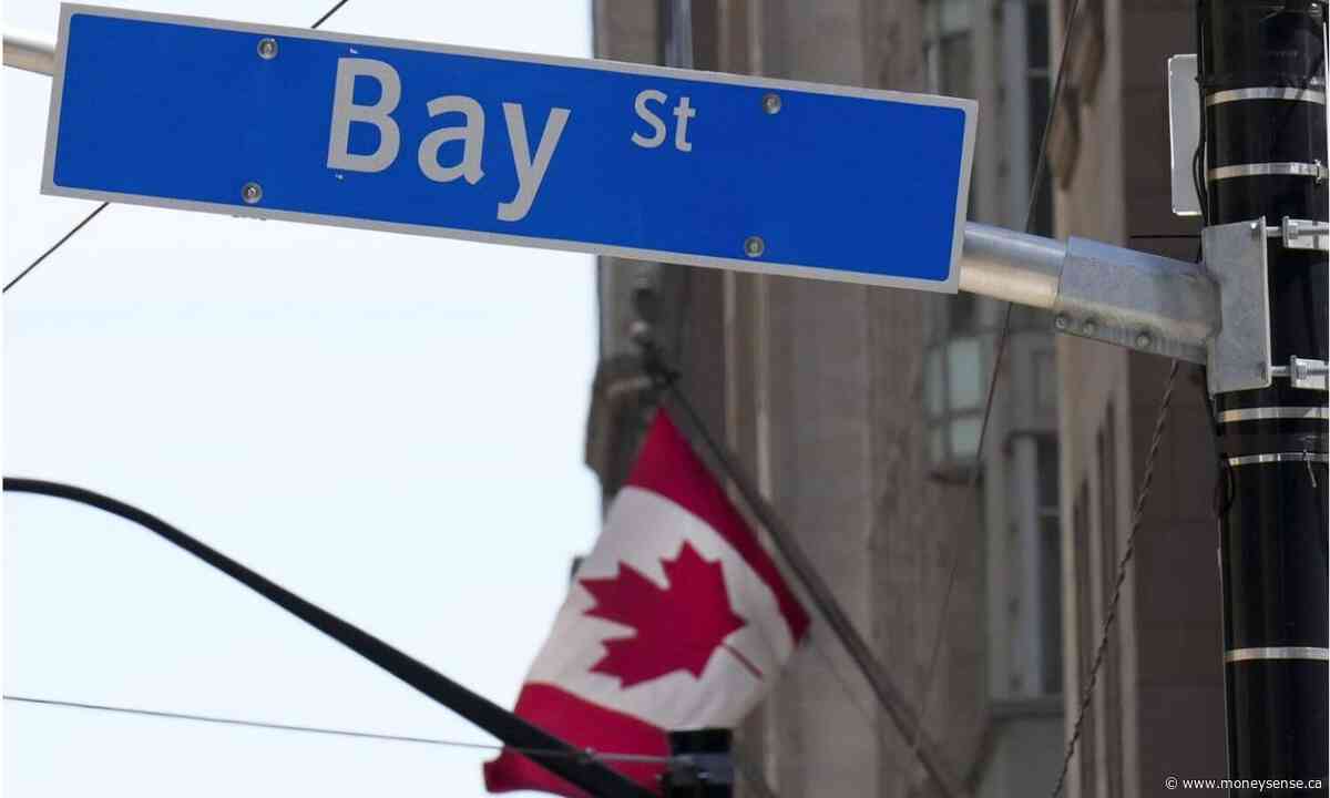Who should regulate prediction markets in Canada?