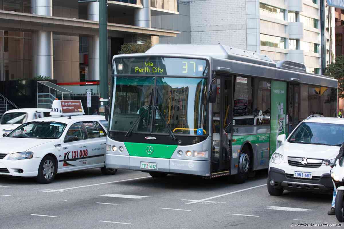 Opinion: Rubber meets road for bus flows