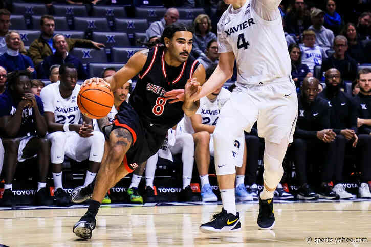 Skylar Wicks Decommits From Gonzaga, Opens Up Another Roster Spot