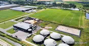 Omwonenden klagen over stank, maar Lingewaard wil geen ‘snuffelpalen’ bij veelbesproken biogascentrale en wietkwekerij