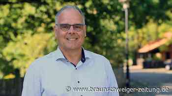 OB-Wahl in Wolfsburg: Marco Meiners will eine Verwaltung, die für die Bürger da ist