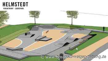 Helmstedter Skatepark-Streit: Piepenbrink-Anwohner beharren auf Umweltprüfung