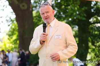 Hugh Bonneville among stars backing campaign against AI voice cloning