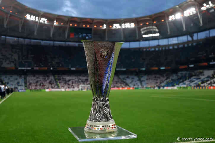 Europa League draw: Start time, confirmed pots, qualified teams and how to watch