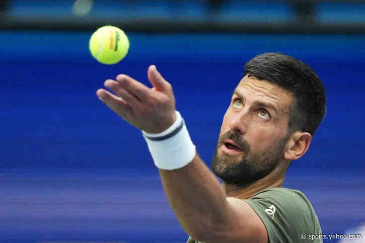 Novak Djokovic: Your time is now. Why US Open is Serb’s best chance to make history