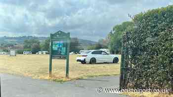 Angry residents demand park security after Travellers move in
