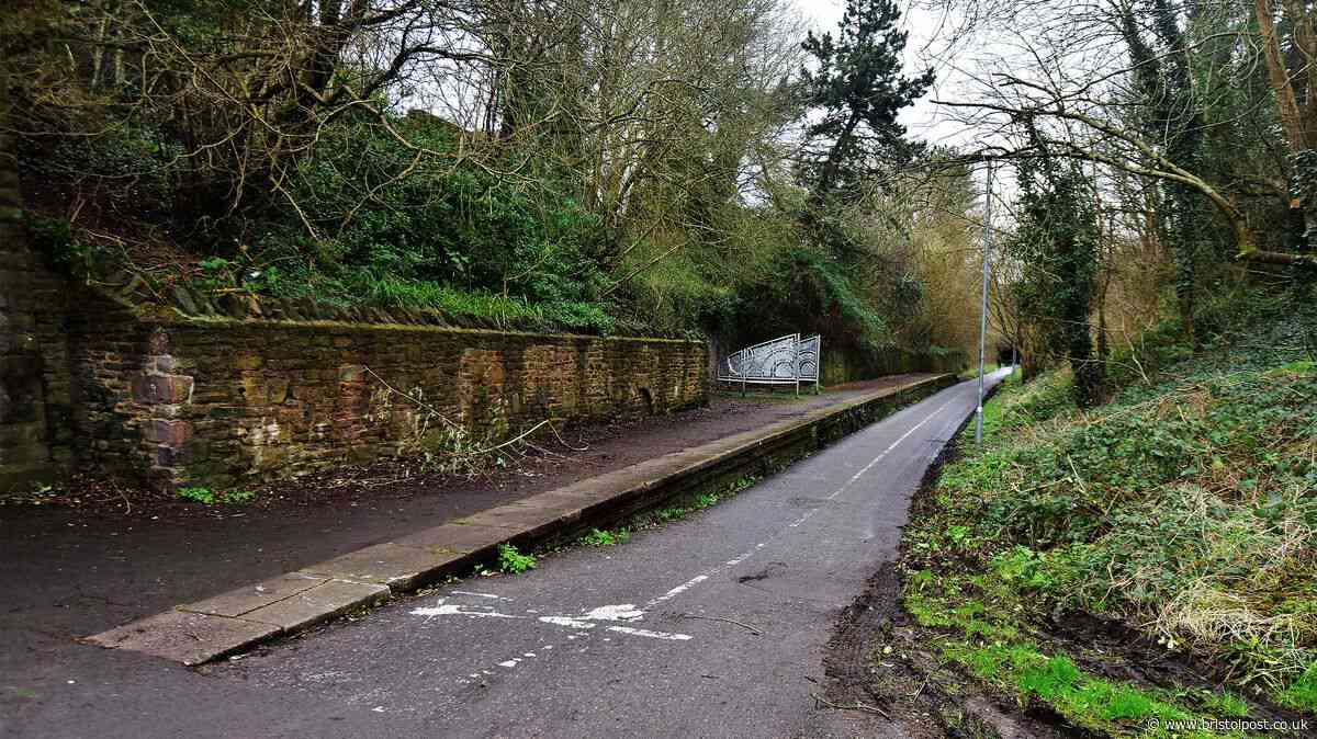 Fears Bristol & Bath Railway Path has become 'scene of serious criminal incidents'