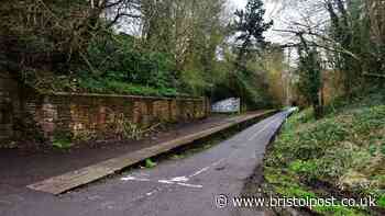 Fears Bristol & Bath Railway Path has become 'scene of serious criminal incidents'