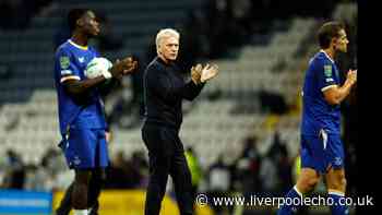 Everton urged to avoid making shortsighted transfer decision as fresh Iliman Ndiaye message sent