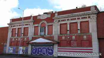 Housing plan for The Grafton Rooms gets green light after three years