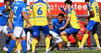 Limburgse revival? STVV, Genk en Lommel doen iets wat deze eeuw nog niet gebeurde