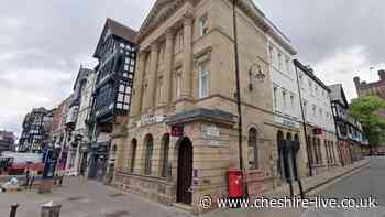 Chester NatWest branch undergoes £253k revamp as bank makes pledge over closures